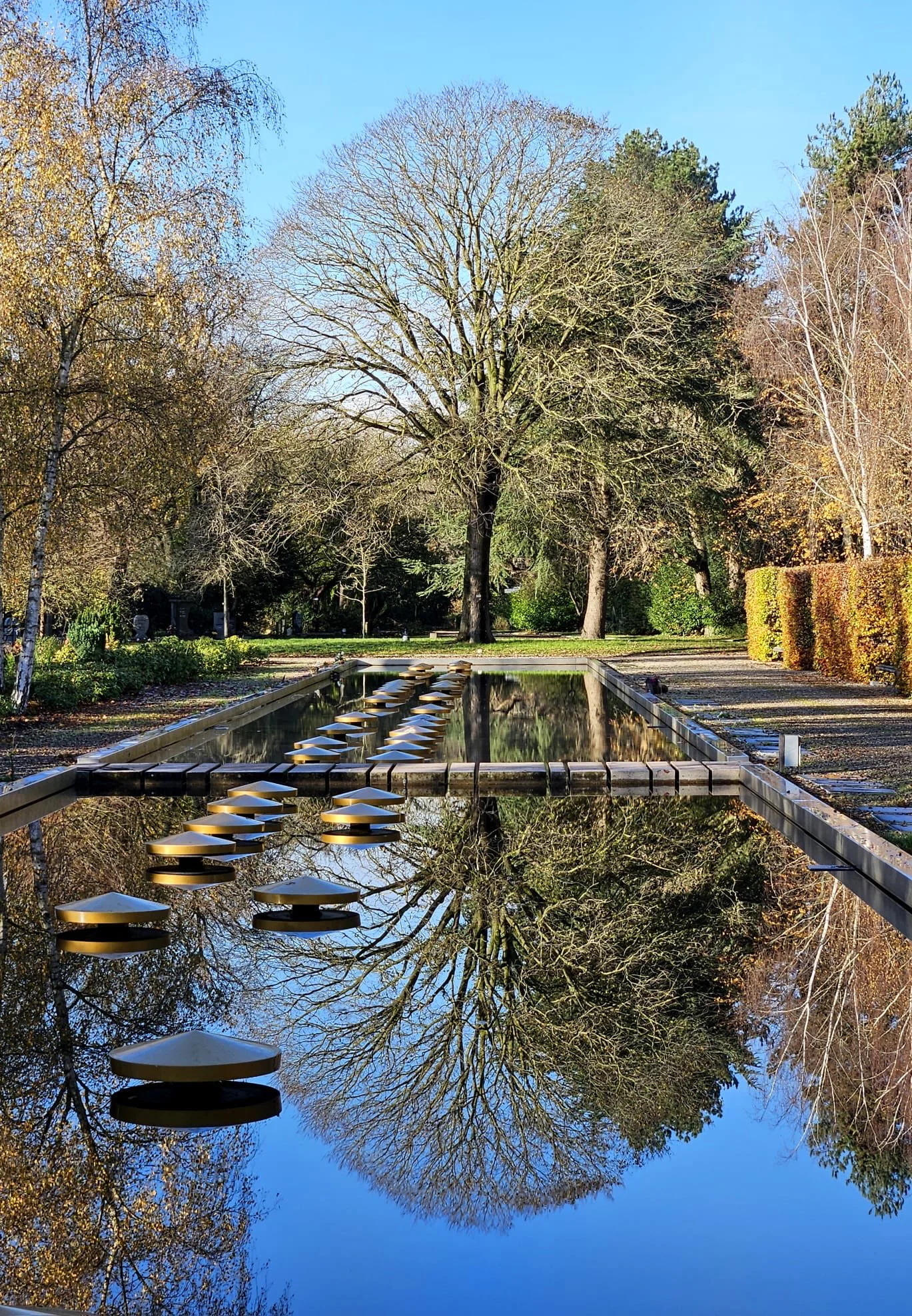 Arboretum De Nieuwe Ooster