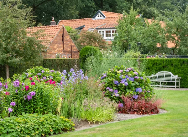 Kwekerij en Tuin De Boschhoeve