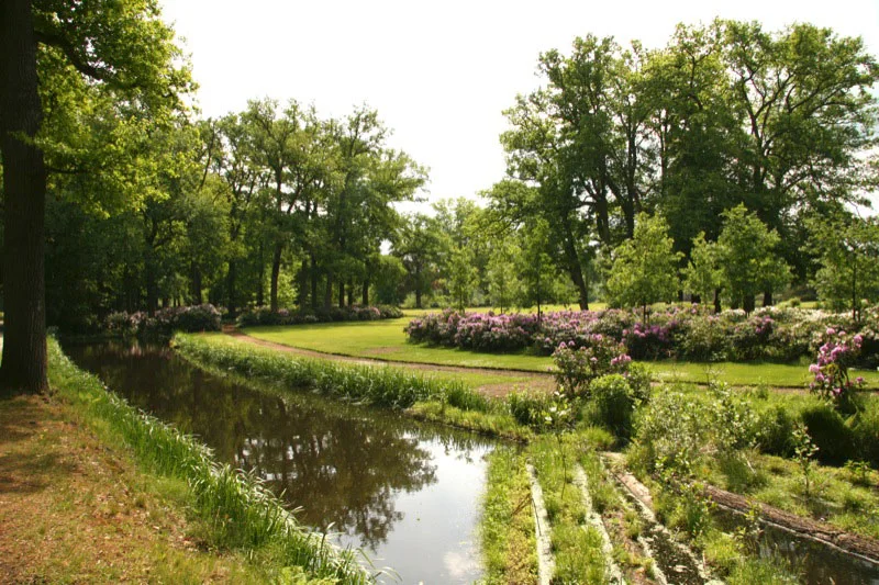 Arboretum Landgoed Singraven