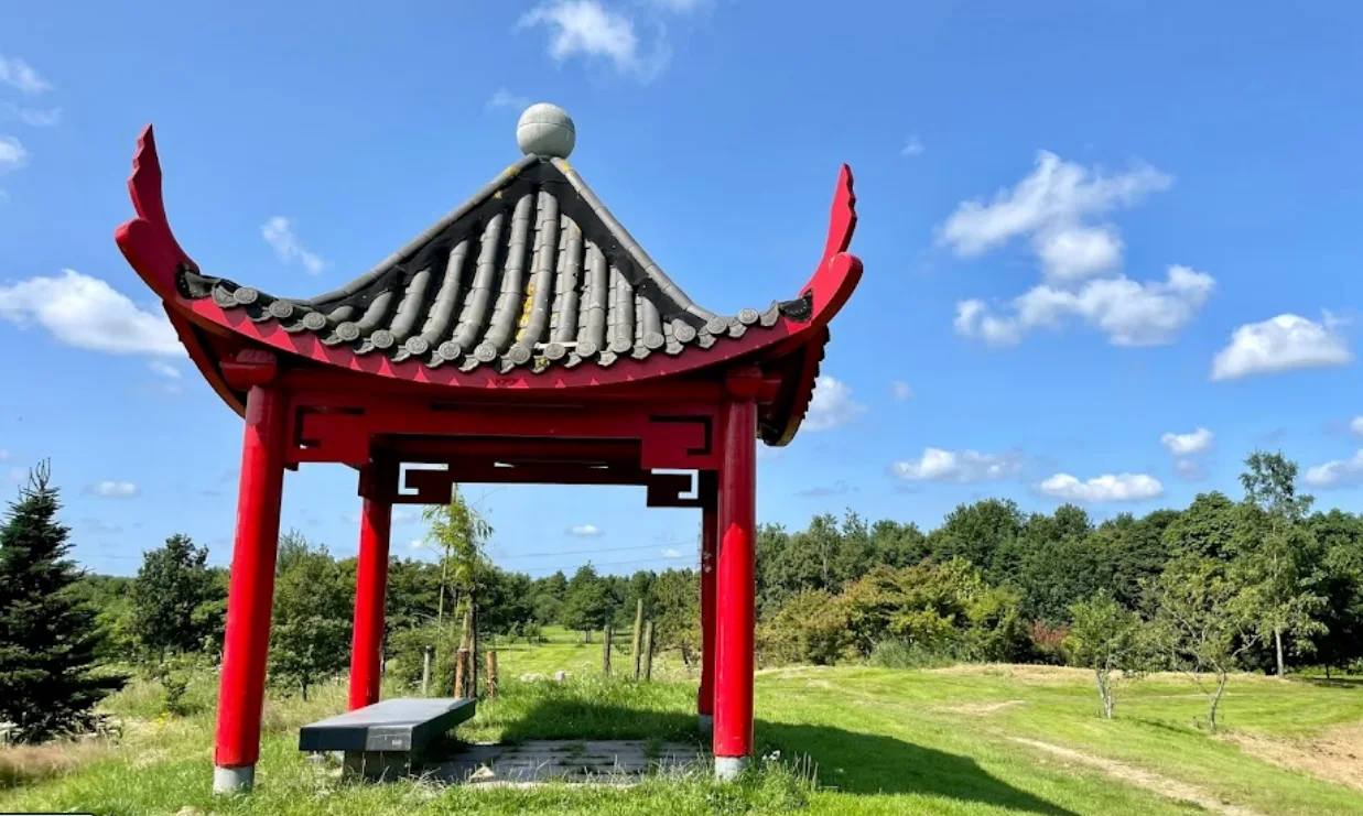 Arboretum Assen