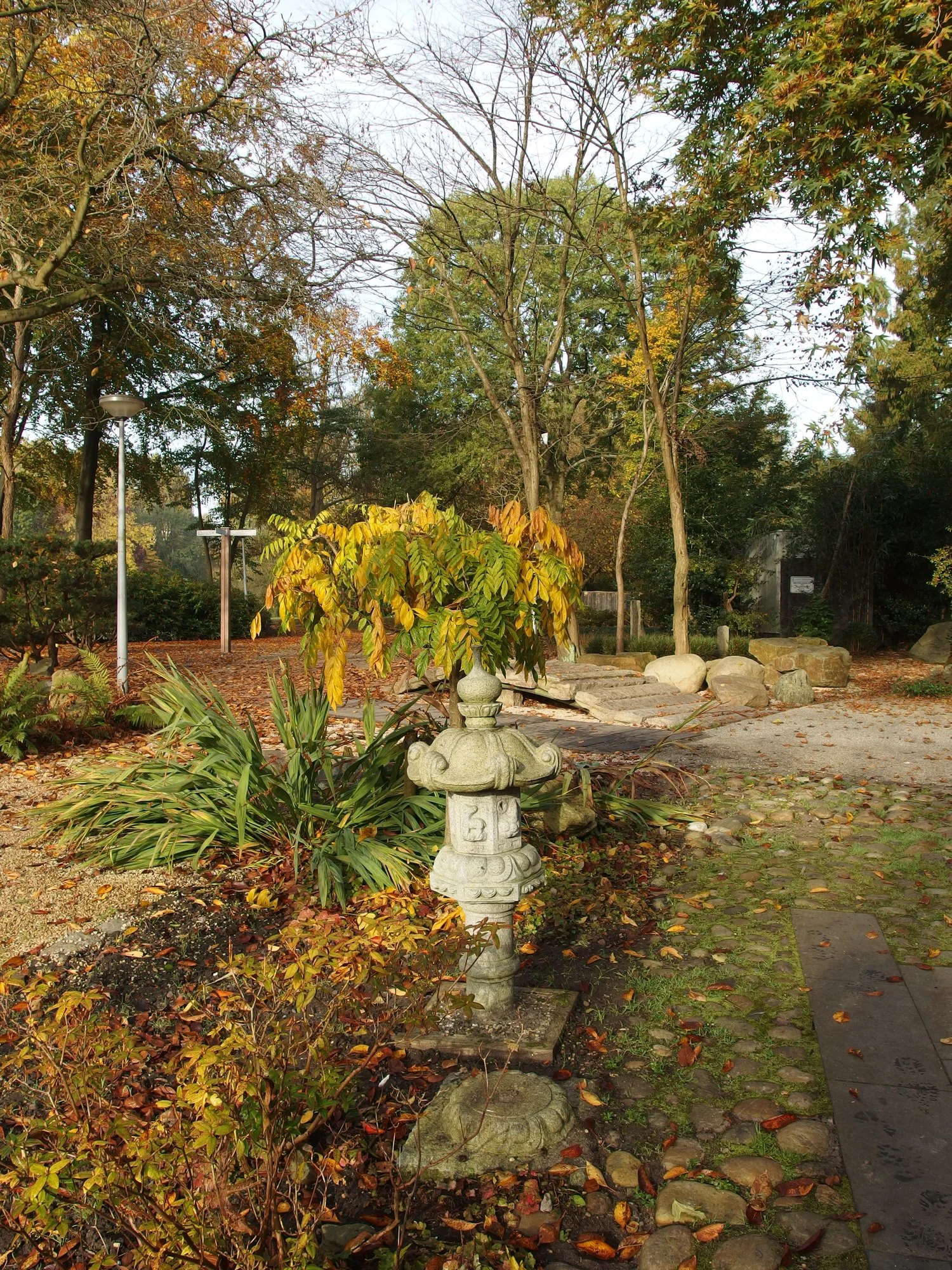 Amstelpark