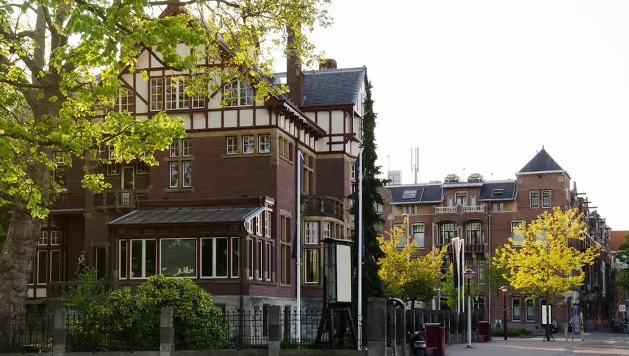 Moco Museumtuin