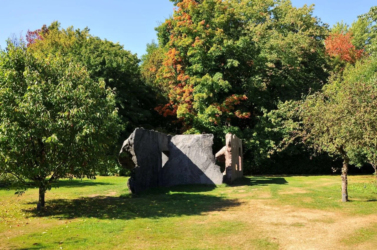 Belmonte Arboretum