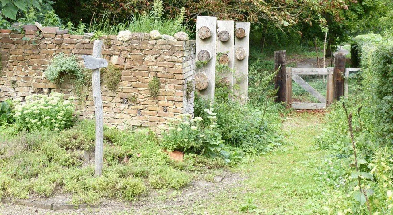 Heemtuin D'n Nieuwe Hof
