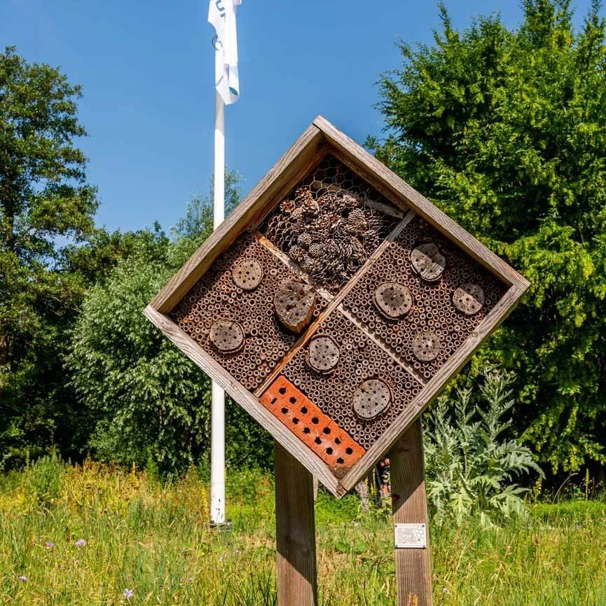 Natuurtuin 't Bundertje
