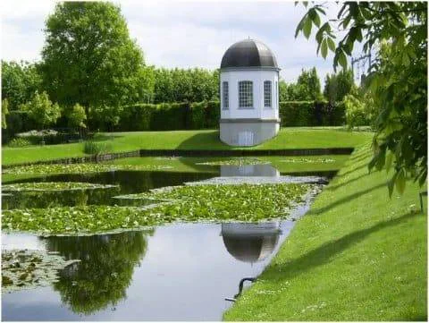Botanische Tuin Arboretum Oudenbosch