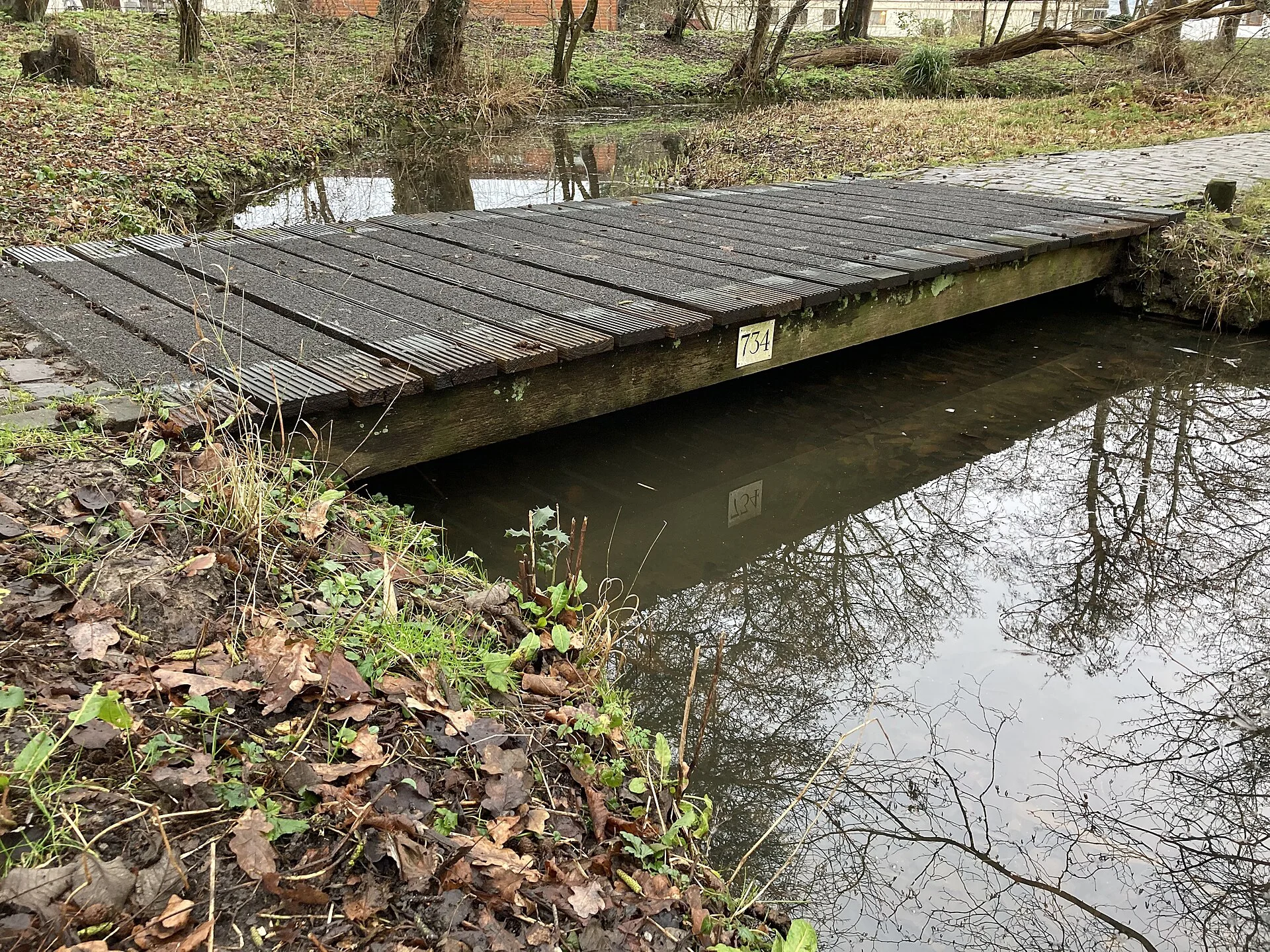 Heempark Leiden