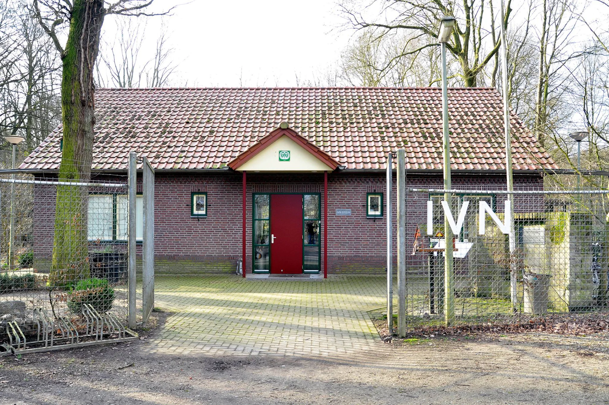 Heemtuin De Boschhook