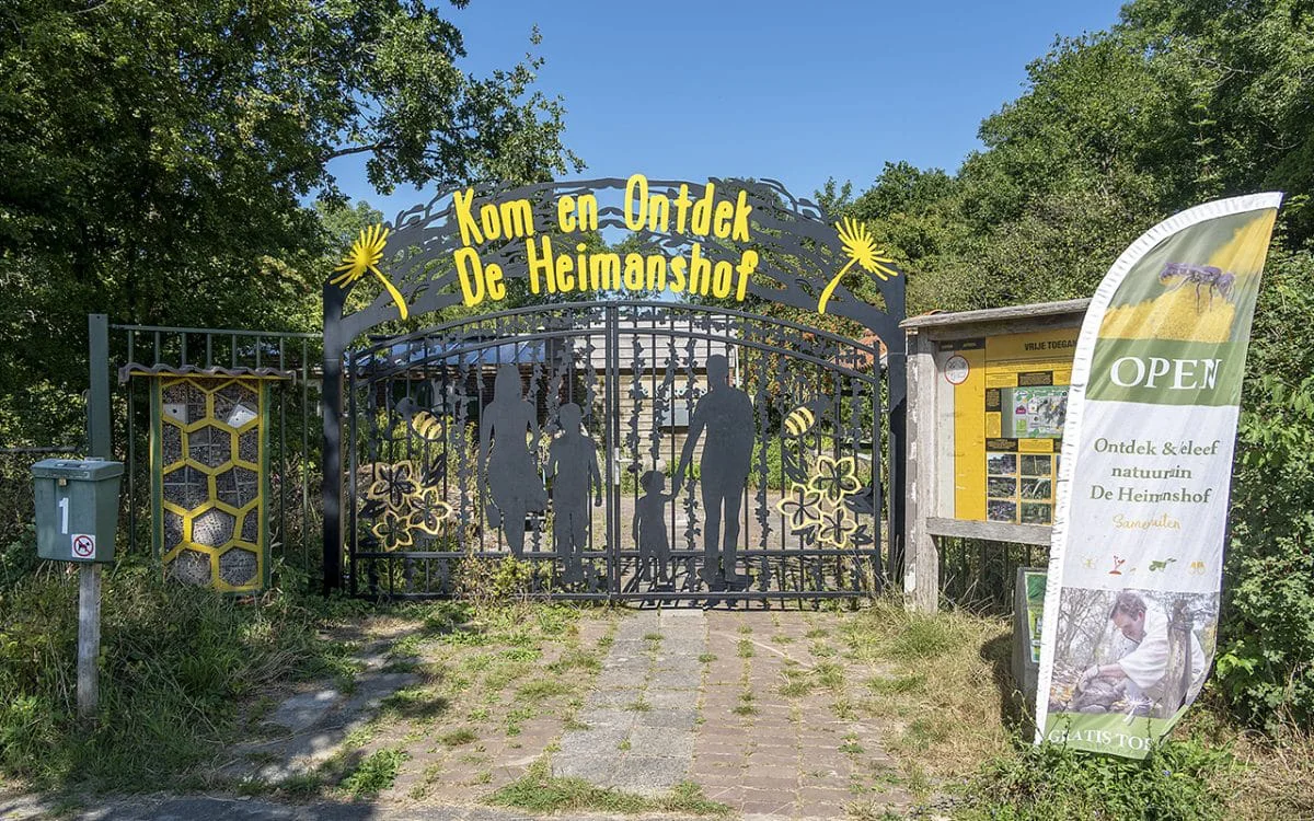 De Heimanshof