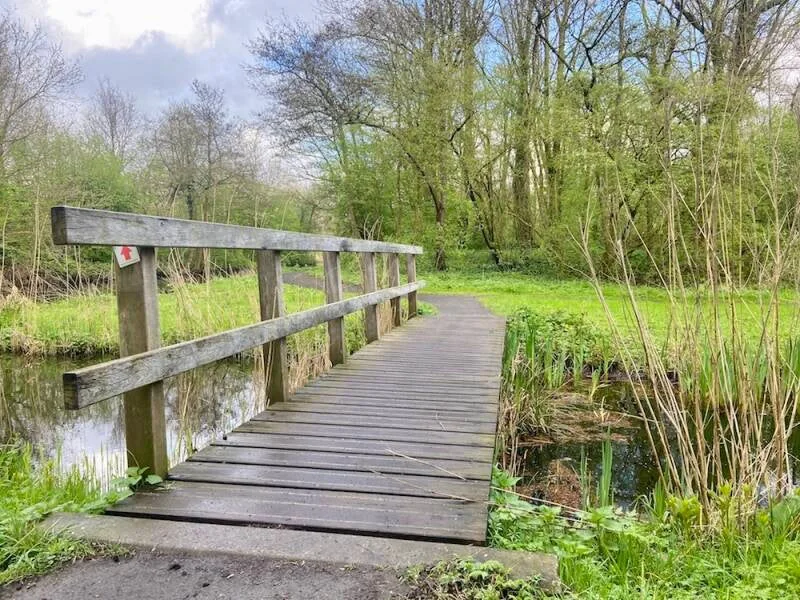 Natuurpark Bloeyendael