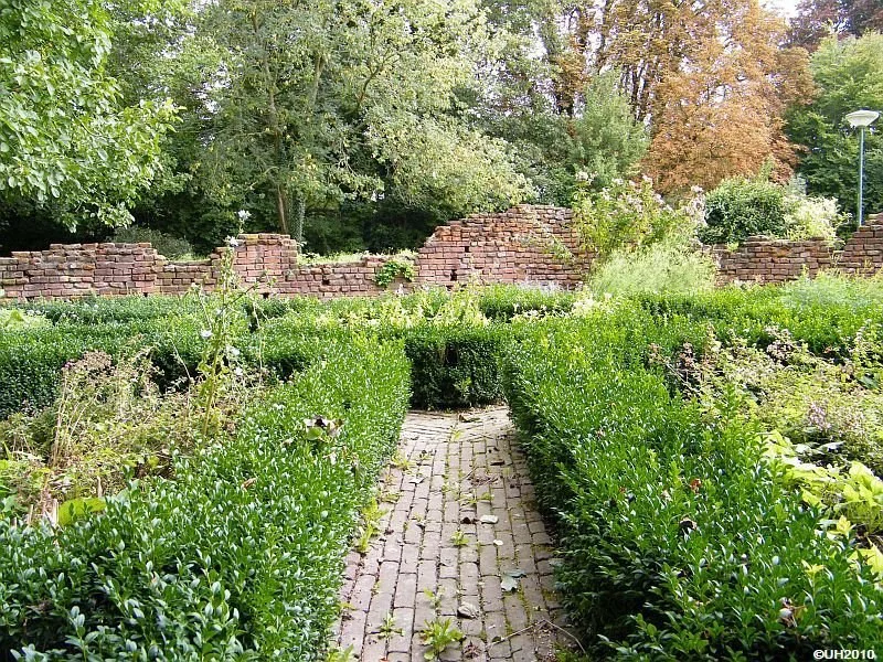 Heemtuin Wijk bij Duurstede