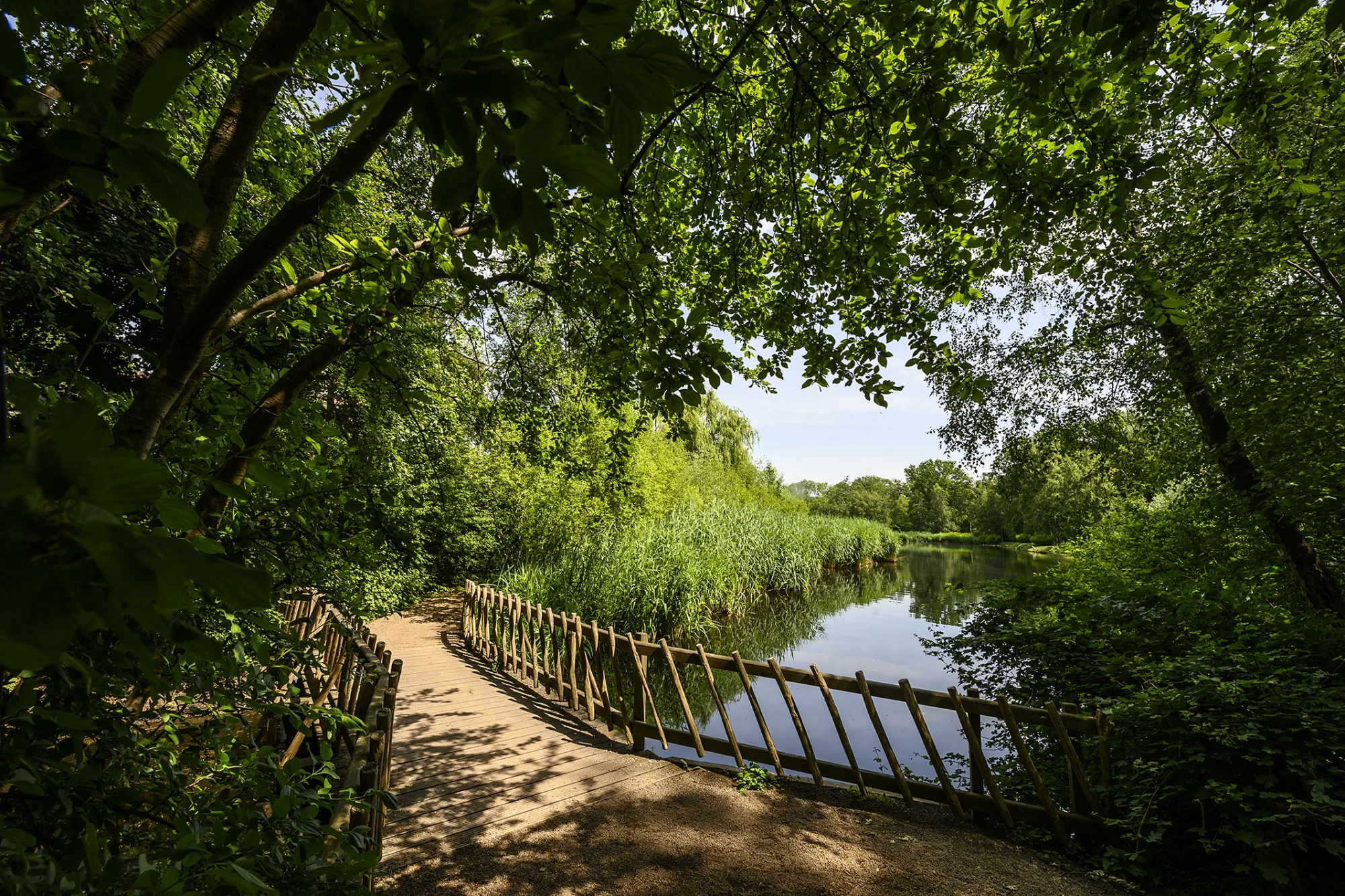 Heempark De Braak