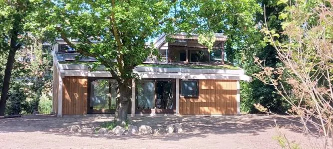 Heemtuin Westwijk