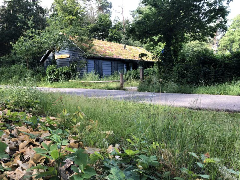 Heemtuin Malden