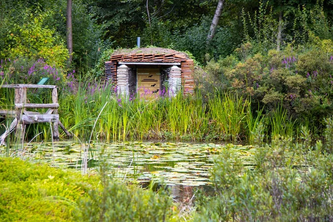Heemtuin Rucphen
