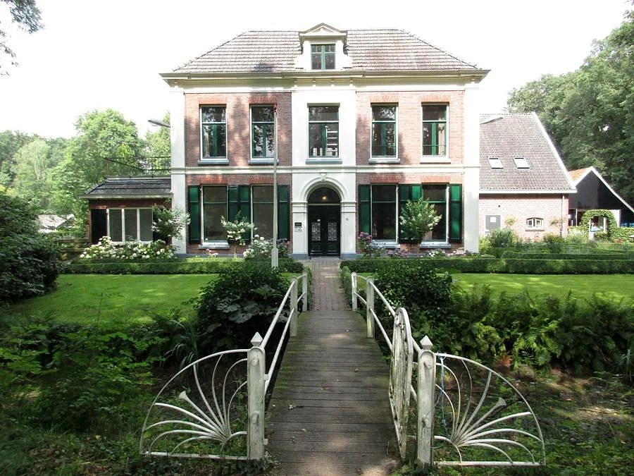 Heemtuin Freriks