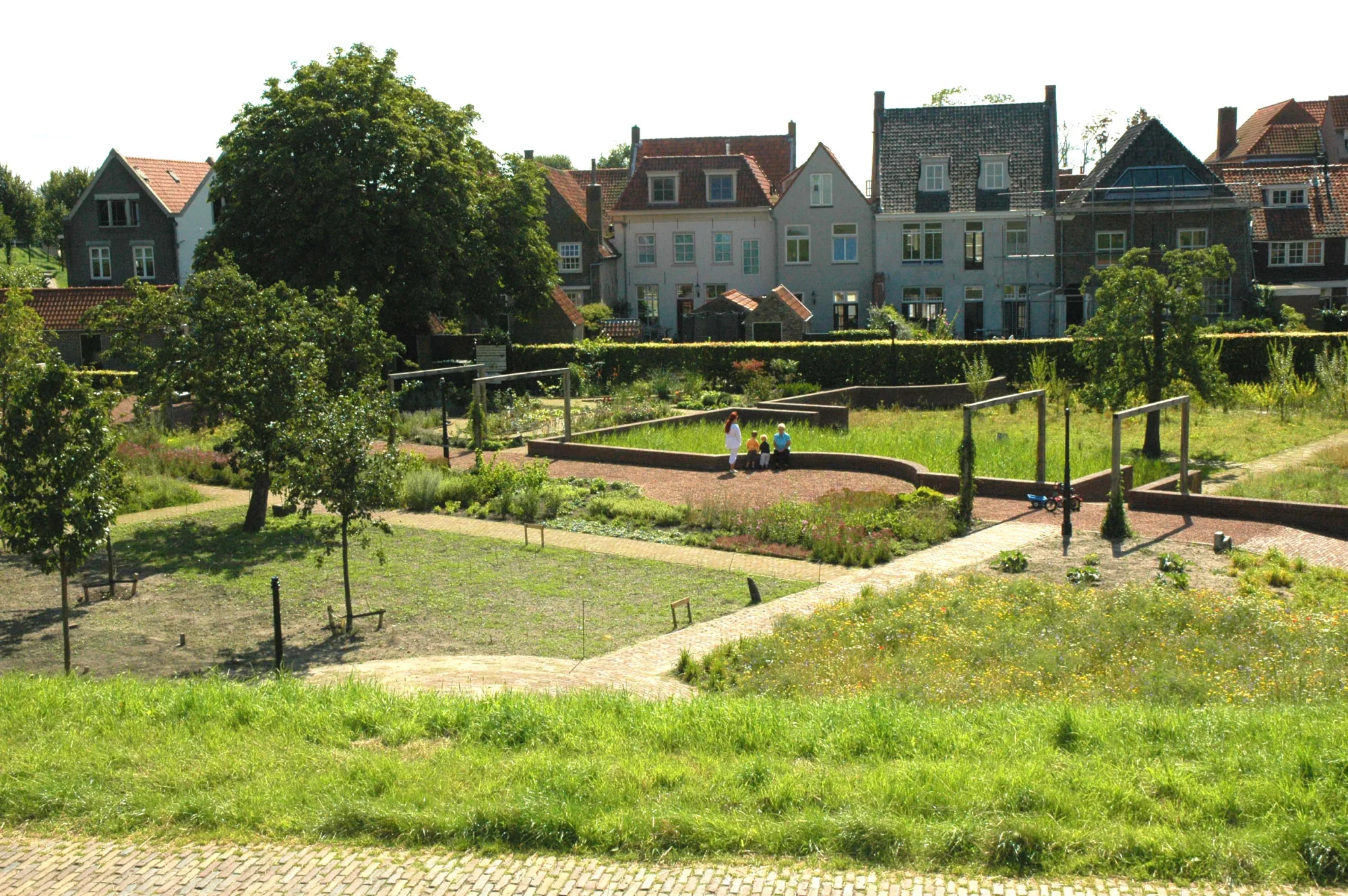 Heemtuin De Meulenwerf