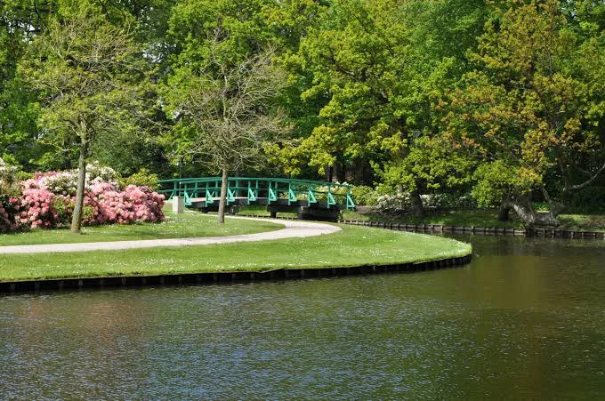 Heemtuin Sassenheim