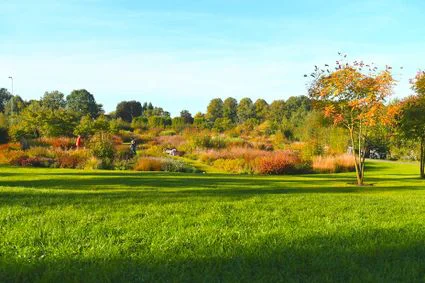 Kasteeltuin Nijevelt