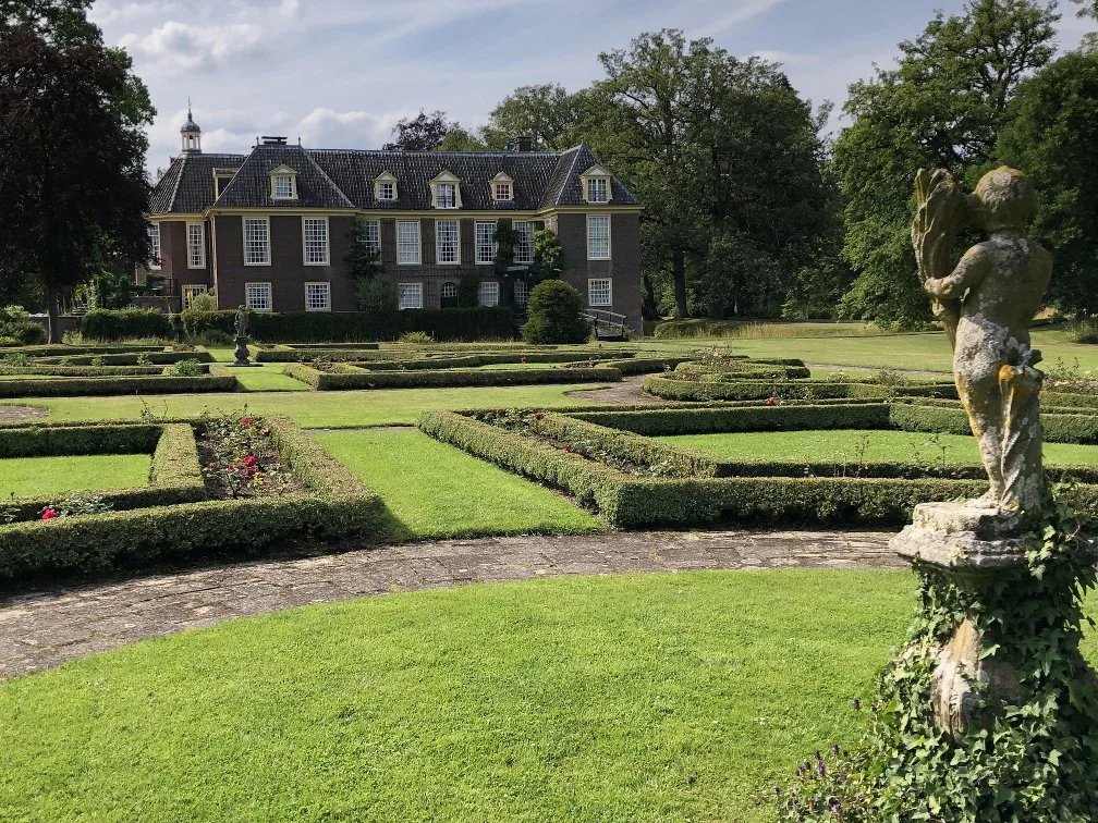 Landgoed De Wiersse