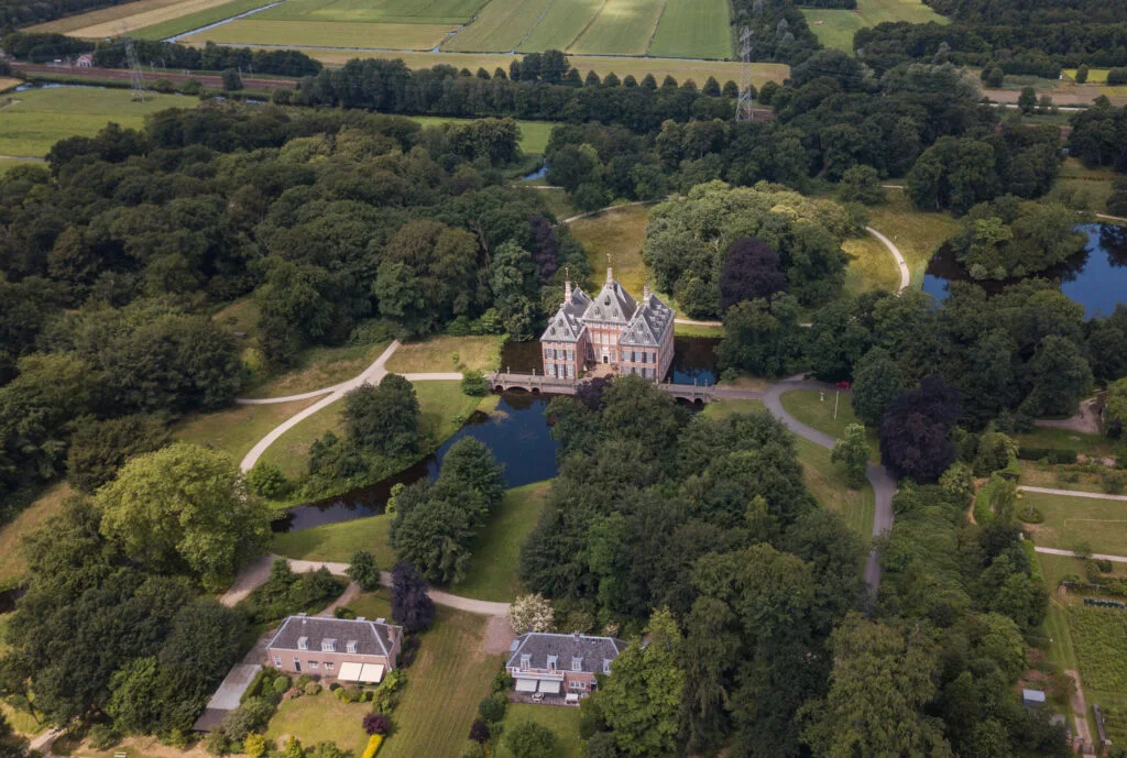 Landgoed Duivenvoorde