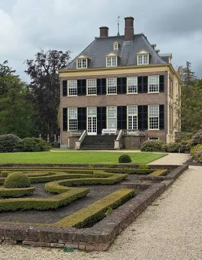 Huis Verwolde