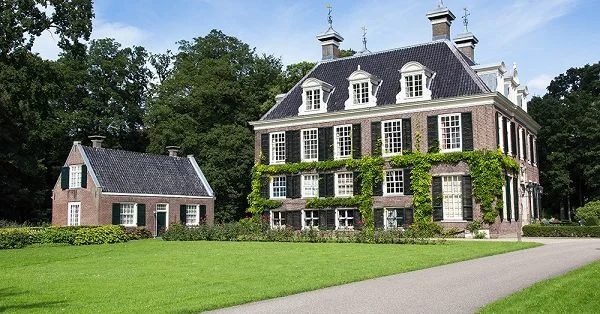 Buitenplaats Doornburgh