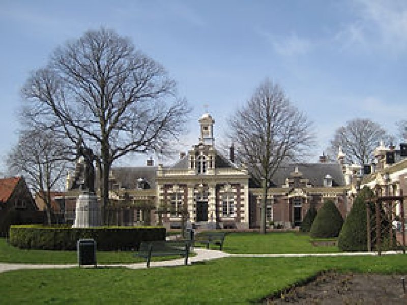 Asyl voor Oude en Gebrekkige Zeelieden