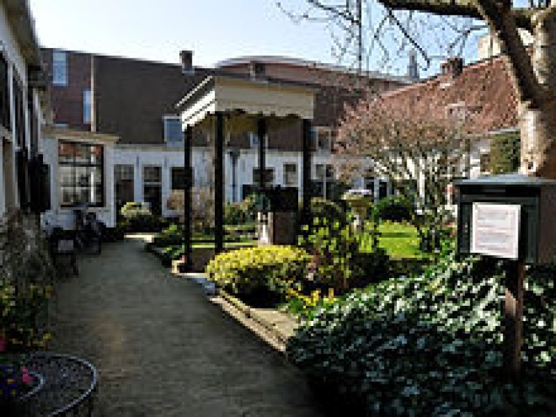 Bakenesserkamer
