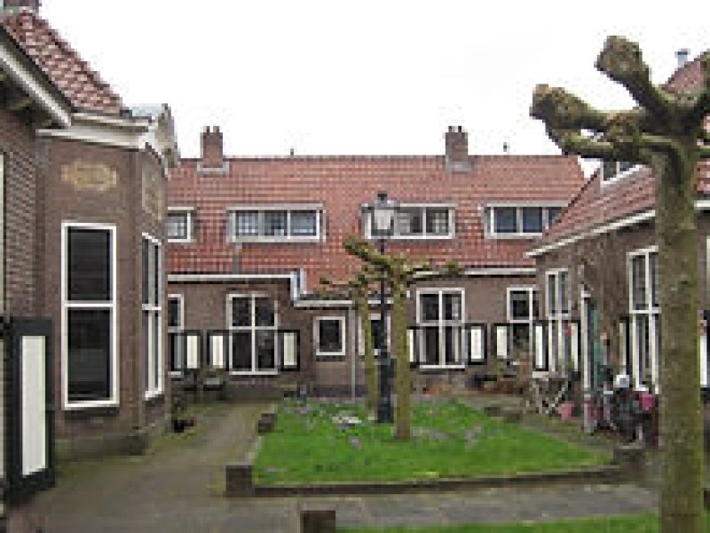 Barent van Namenhofje