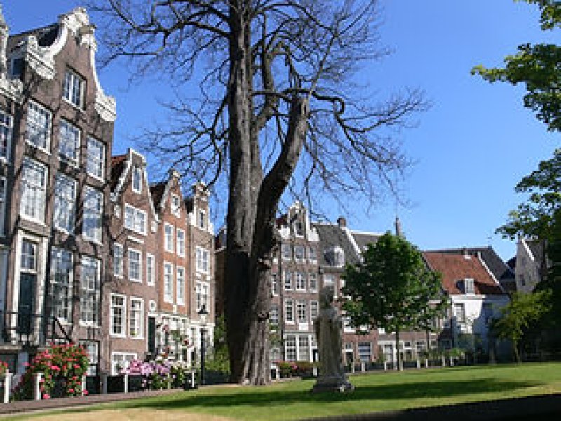 Begijnhof