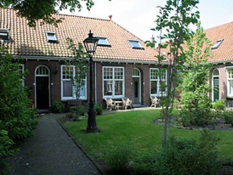 Bethaniënhof