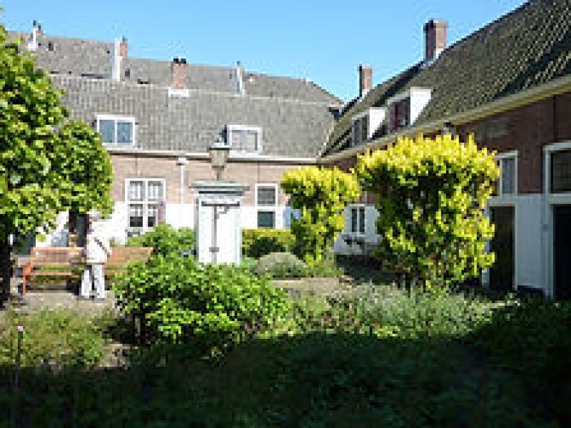 Bethlehemhofje