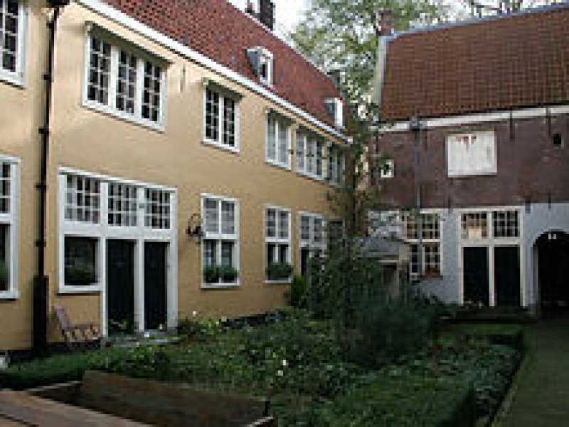 Bossche Hofje