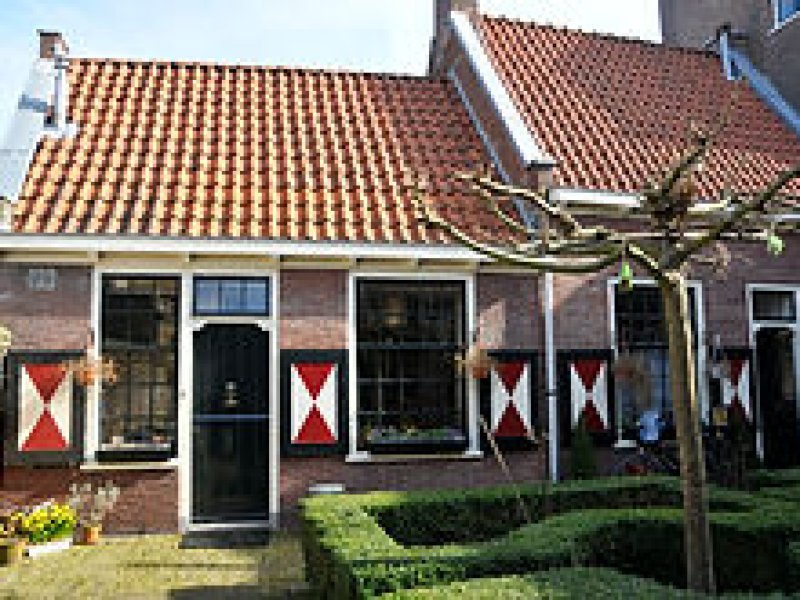 Bruiningshofje