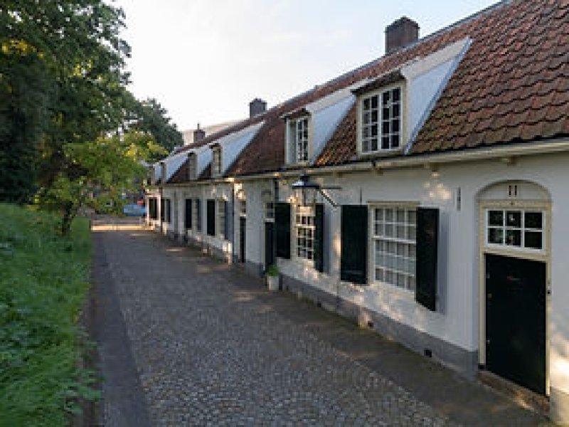 Hofje Bruntenhof
