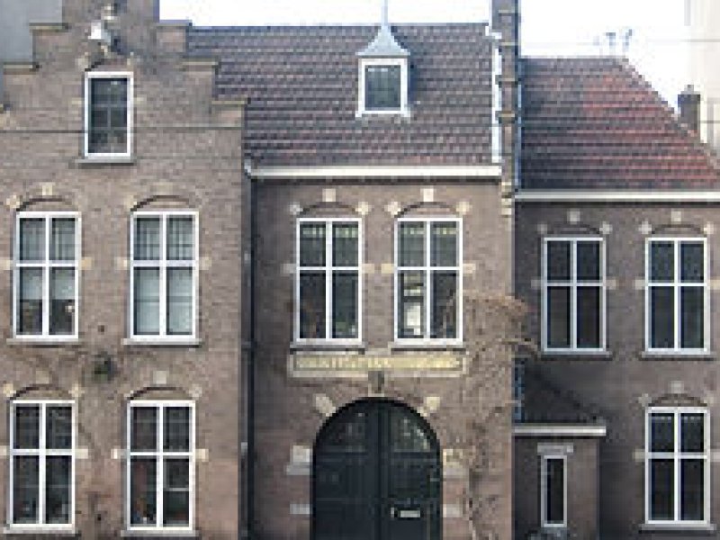 Catharina Hofje