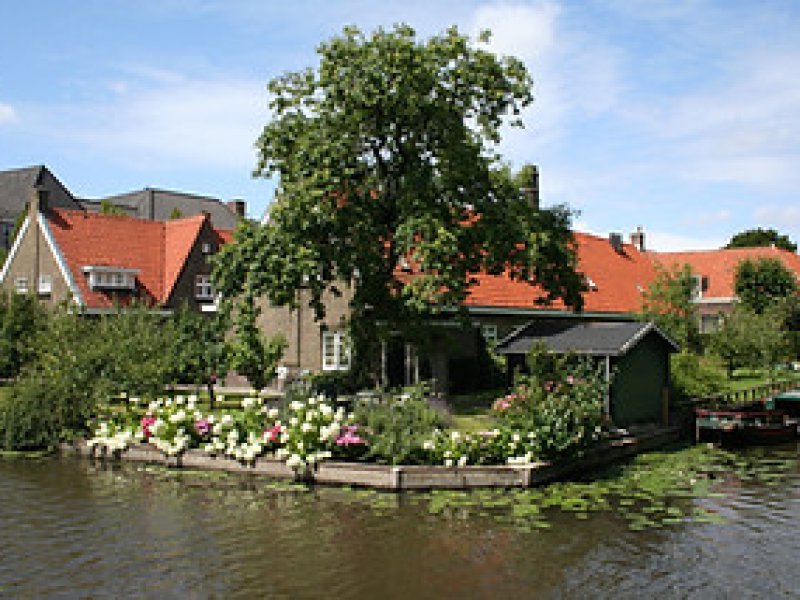 Cathrijn Jacobsdochterhof