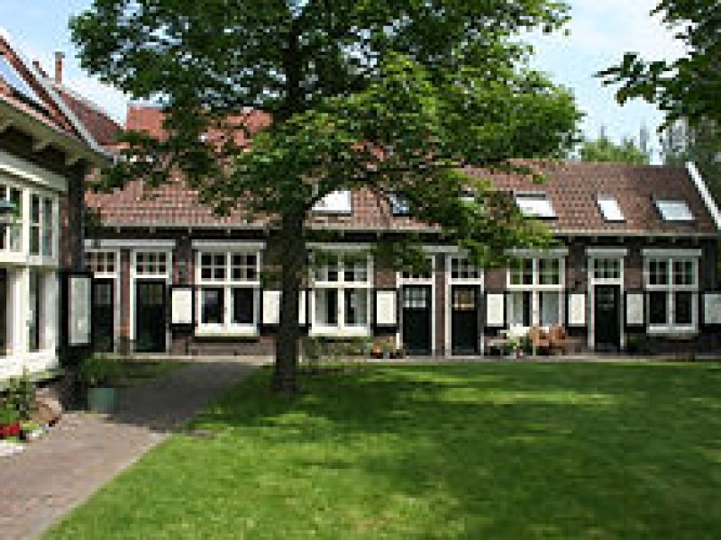 Cathrijn Maartensdochterhof
