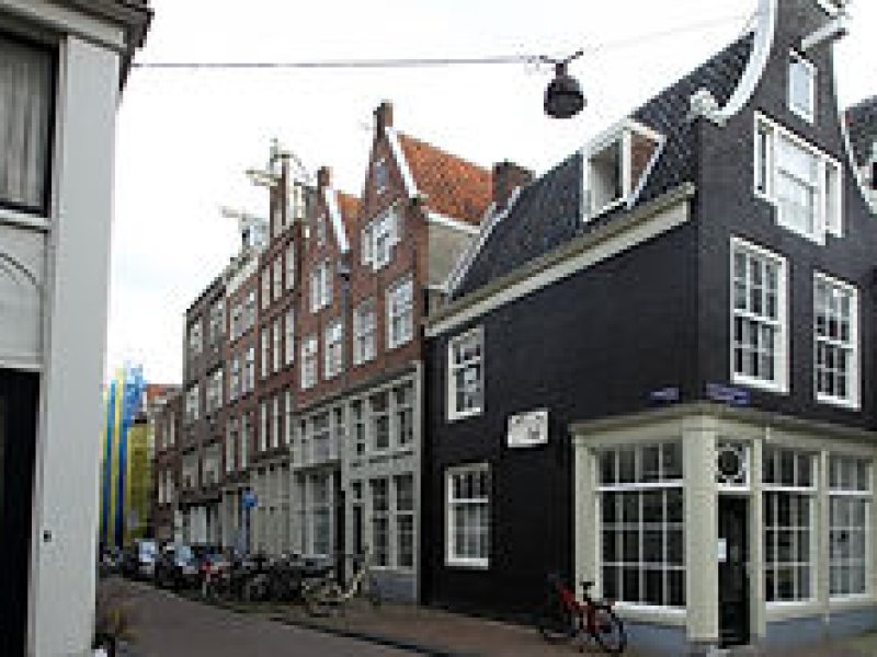Claes Claesz. Hofje