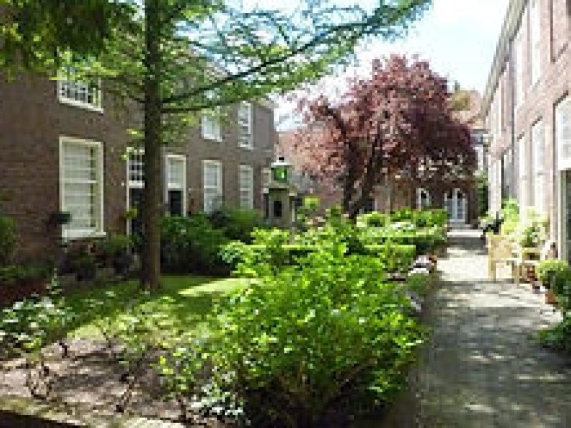 Coninckshof