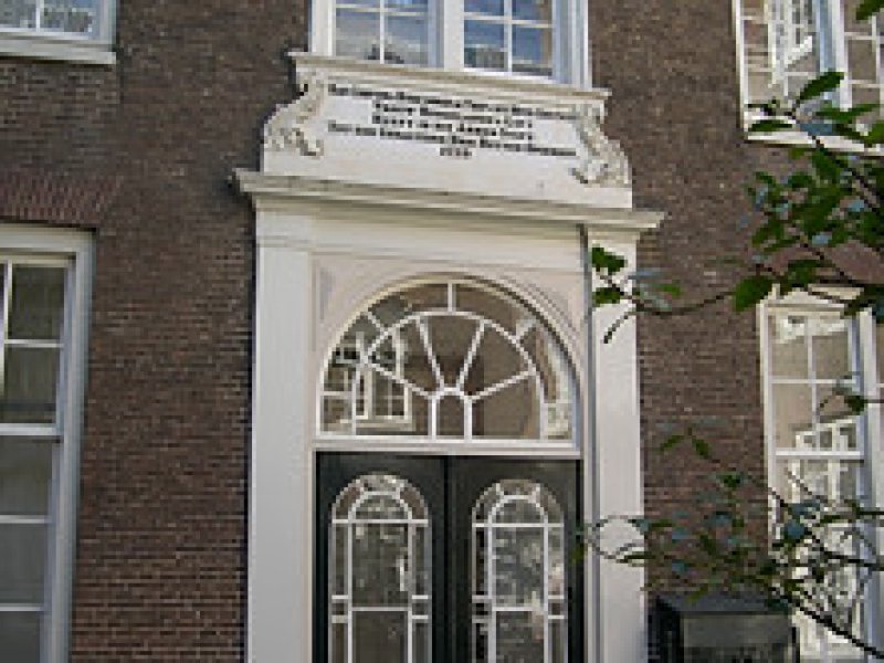 Corvershof