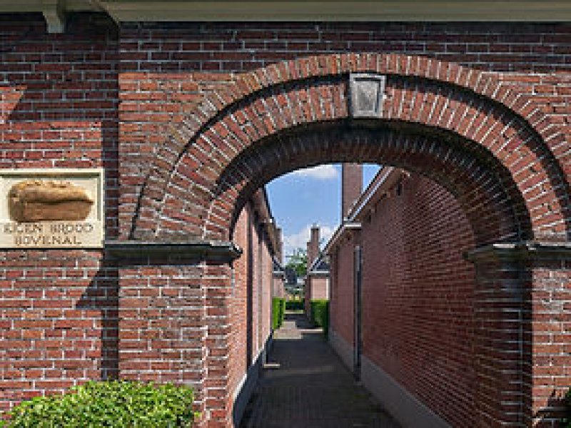 Eigen Brood Bovenal