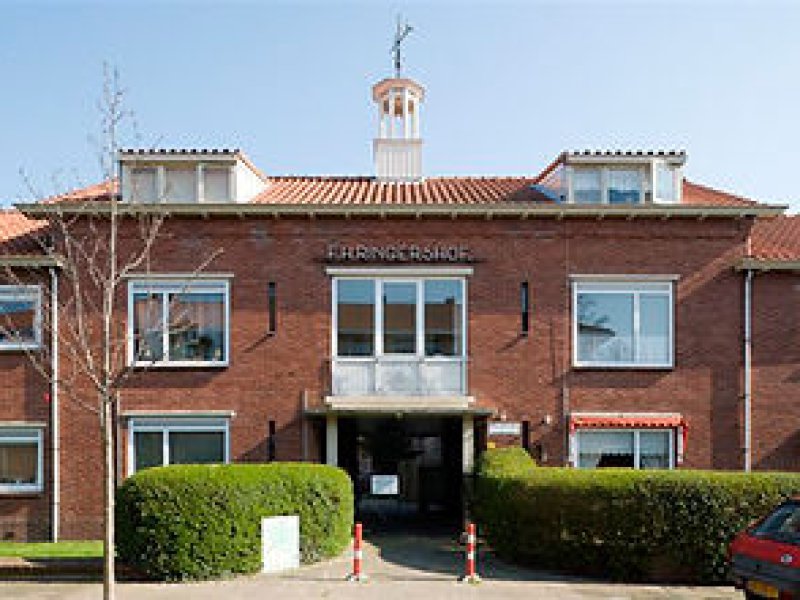 F.H. Ringershof