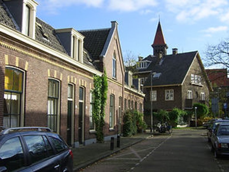 Fundatie van Renswoude