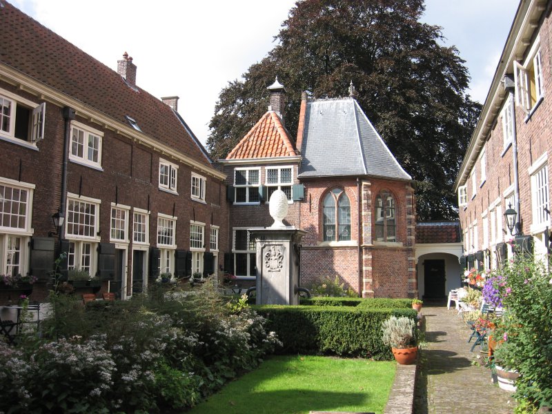 Groot Sionshof