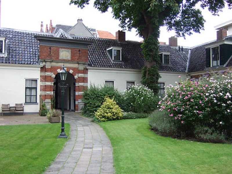 Heiligen Geest Gasthuis