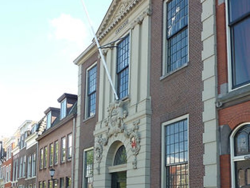 Hof Meermansburg