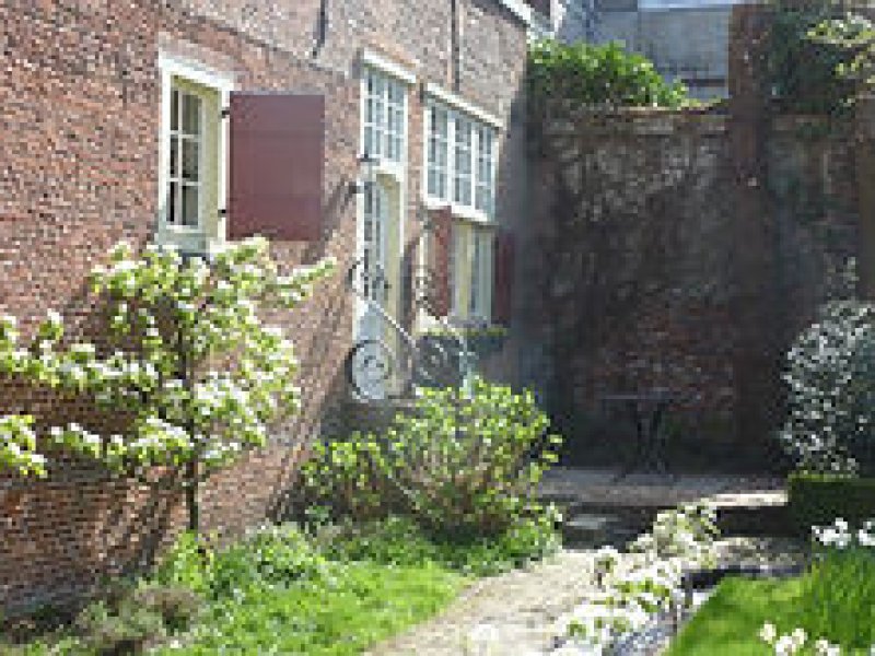 Hof van Wouw