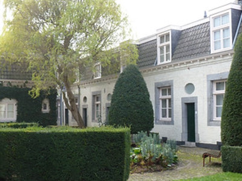 Hofje Sint Maartenshuizen